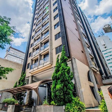 Saint Lawrence Flat - 108 Apartment São Paulo Ngoại thất bức ảnh