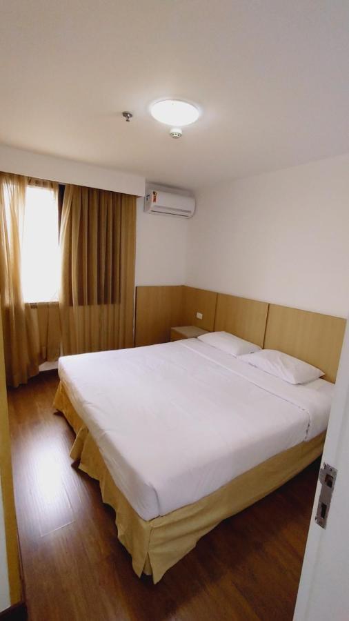 Saint Lawrence Flat - 108 Apartment São Paulo Ngoại thất bức ảnh