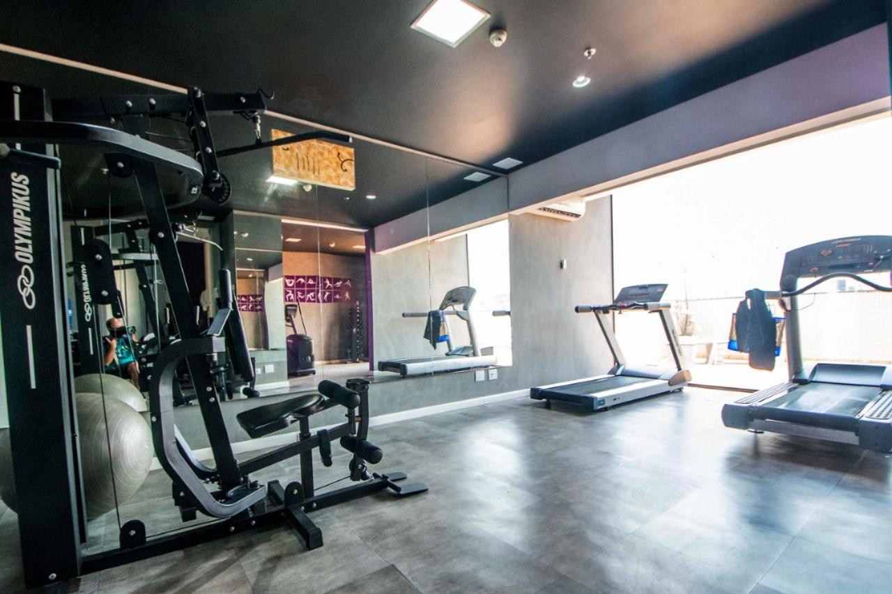 Saint Lawrence Flat - 108 Apartment São Paulo Ngoại thất bức ảnh