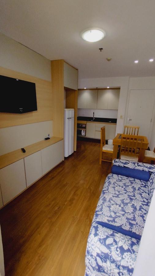 Saint Lawrence Flat - 108 Apartment São Paulo Ngoại thất bức ảnh