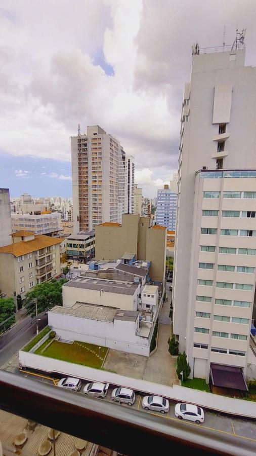 Saint Lawrence Flat - 108 Apartment São Paulo Ngoại thất bức ảnh