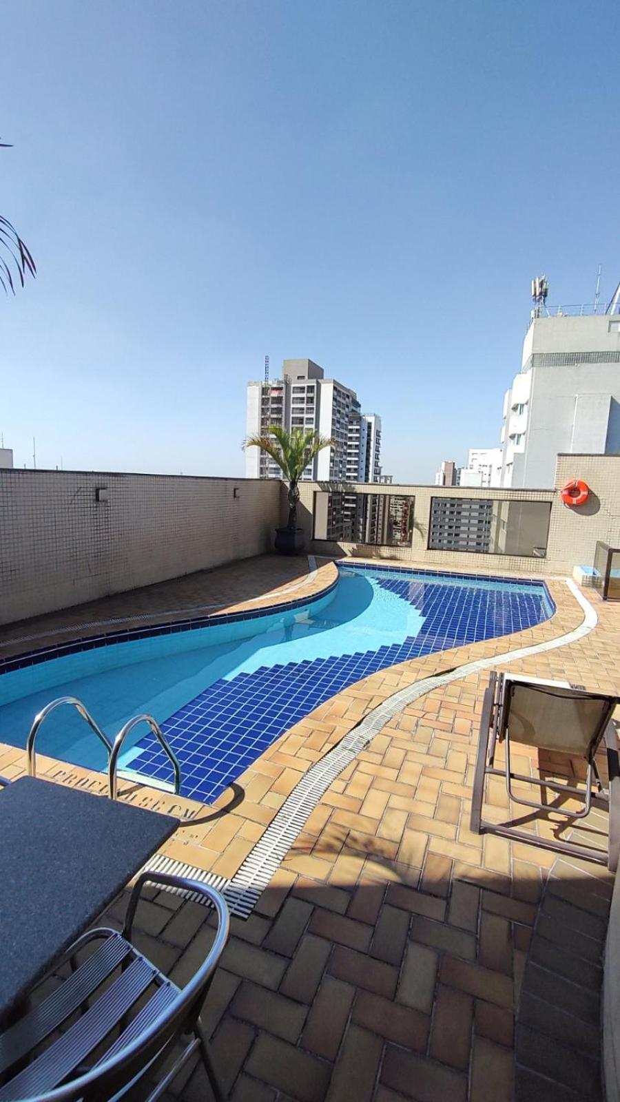 Saint Lawrence Flat - 108 Apartment São Paulo Ngoại thất bức ảnh