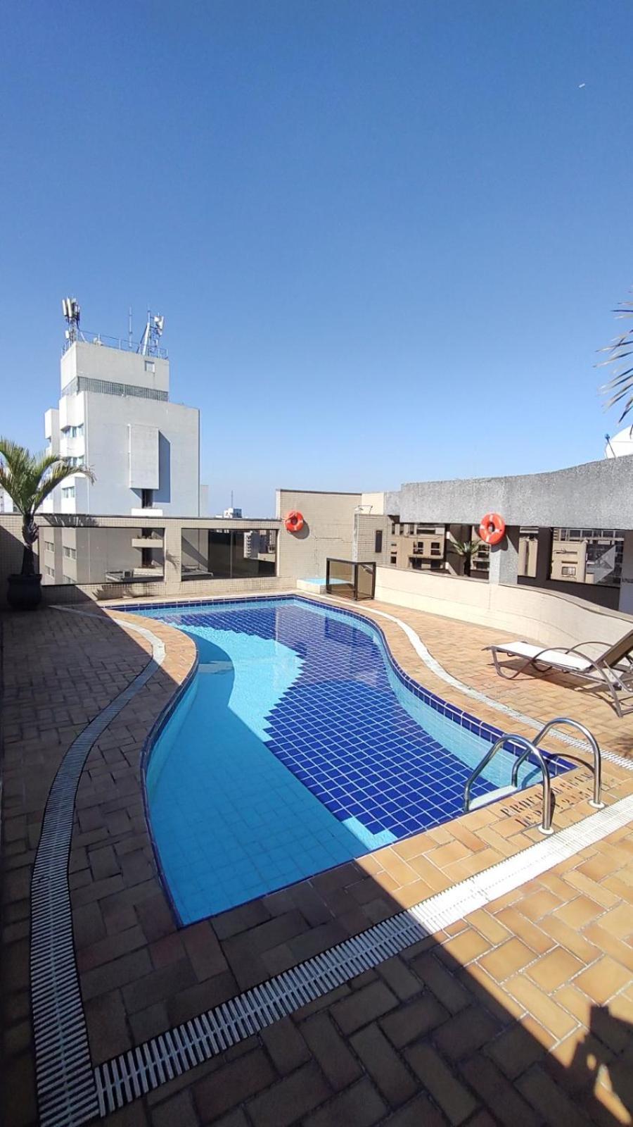 Saint Lawrence Flat - 108 Apartment São Paulo Ngoại thất bức ảnh