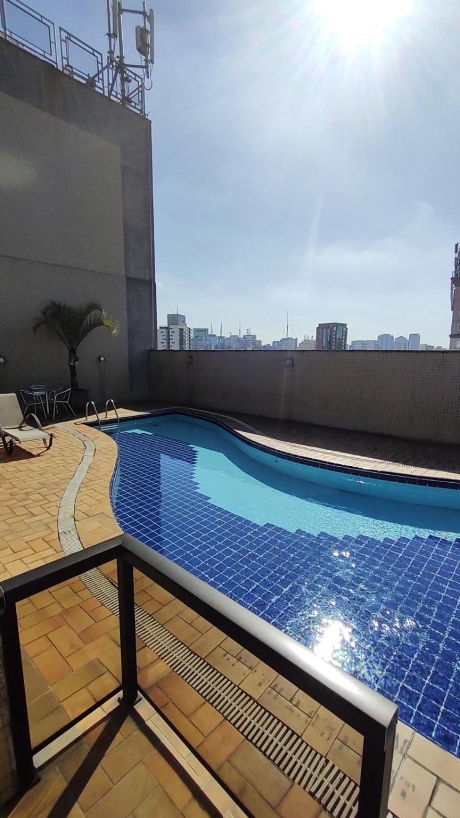 Saint Lawrence Flat - 108 Apartment São Paulo Ngoại thất bức ảnh