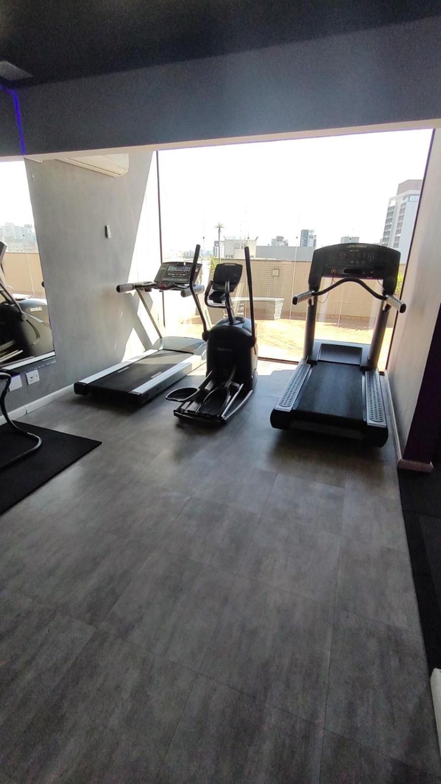 Saint Lawrence Flat - 108 Apartment São Paulo Ngoại thất bức ảnh